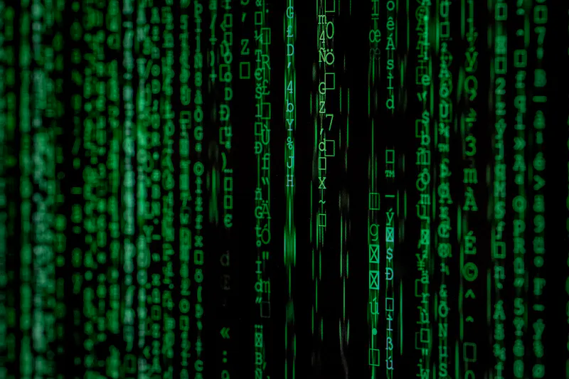 URL component breakdown diagram with protocol domain path query params